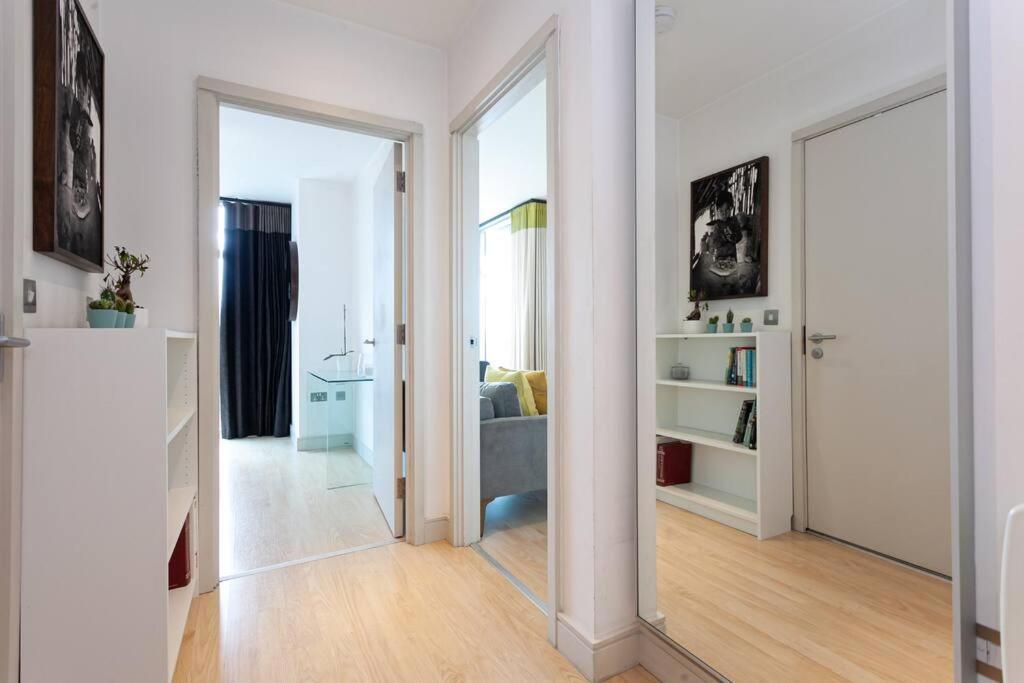 Iconic Luxury Manchester Apartment Екстер'єр фото
